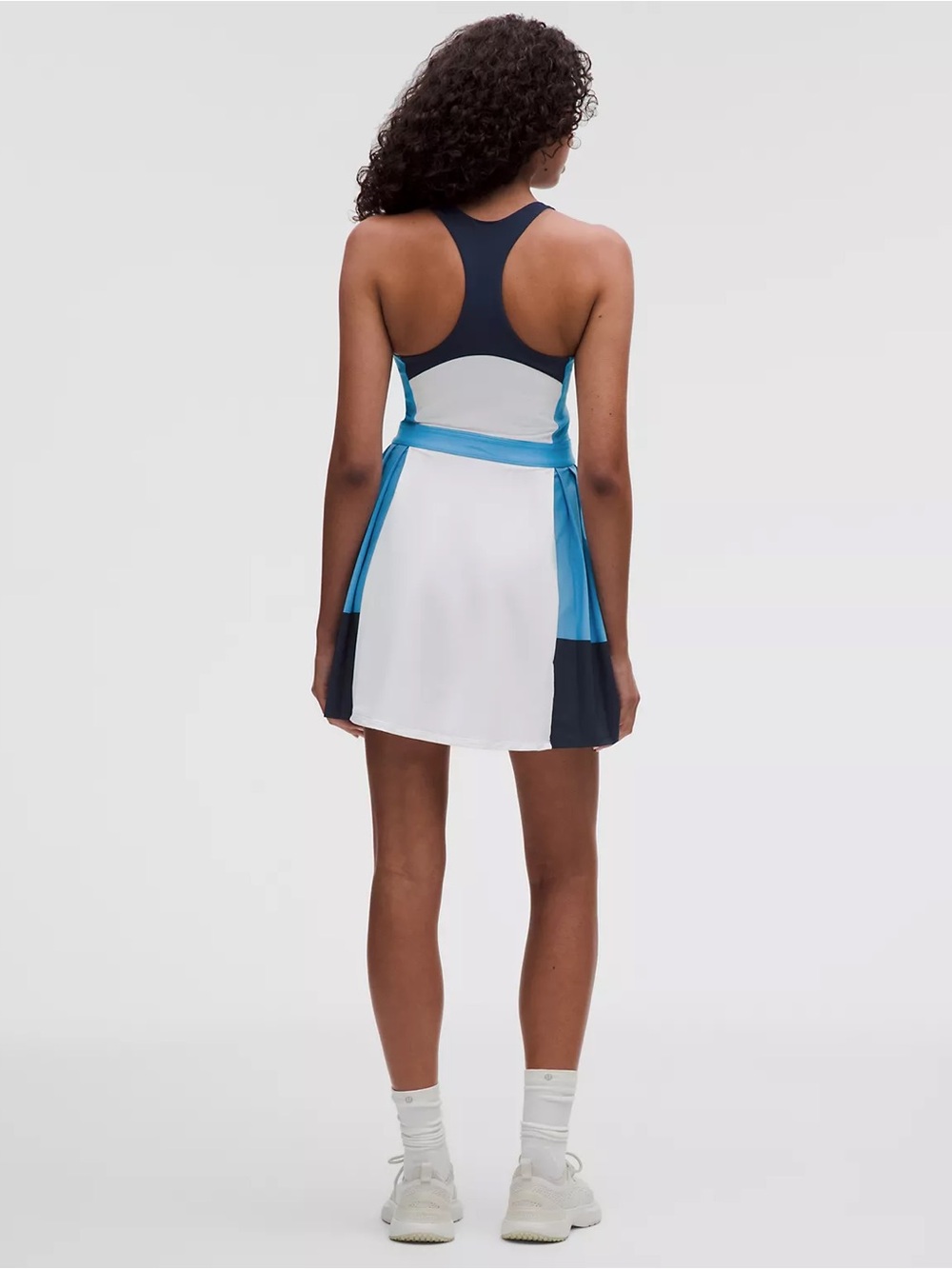 Lululemon Racerback Tennis Dress - Picture 4 of 9